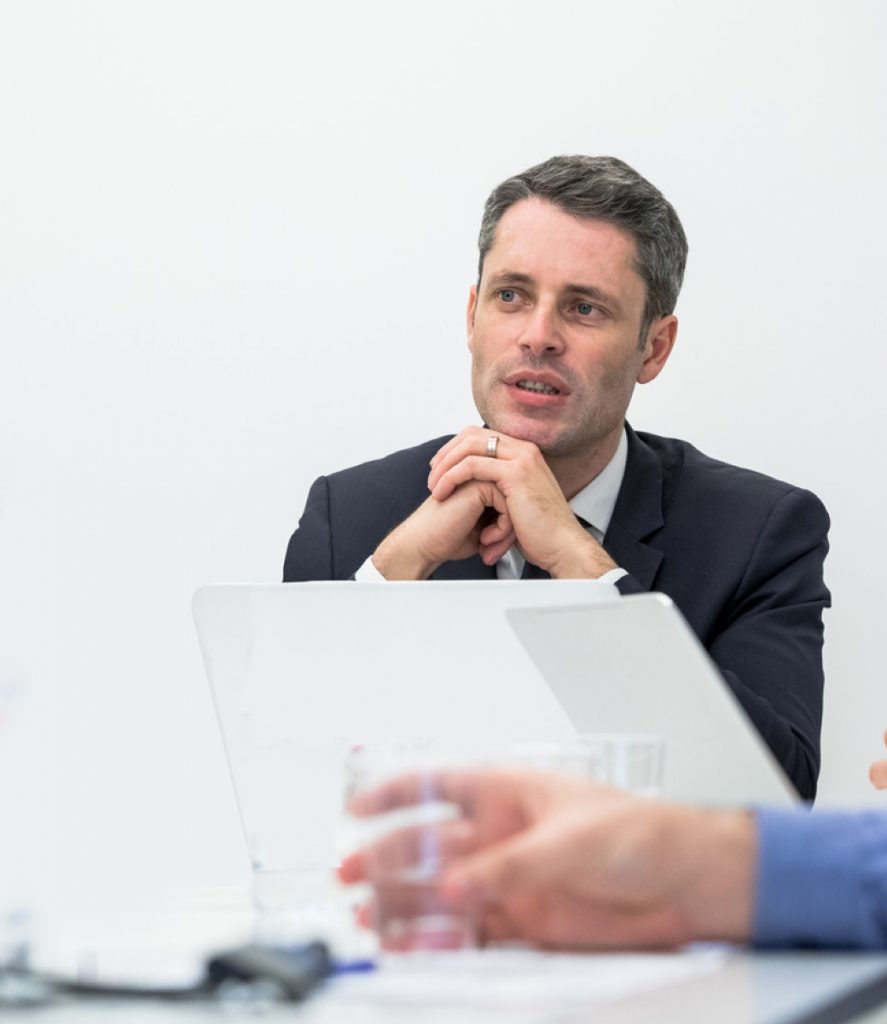 Rey Conseil Groupe Rey